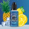 Flavor :  The Captain S Juice Bo Sun by MG Vape