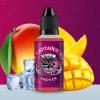 Flavor :  The Captain S Juice Groves by MG Vape