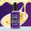 Flavor :  The Captain S Juice Jocard by MG Vape