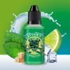 Flavor :  The Captain S Juice Martyto by MG Vape