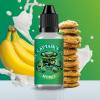 Flavor :  The Captain S Juice Morey by MG Vape