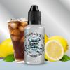 Flavor :  The Captain S Juice Norrington by MG Vape