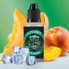 Flavor :  The Captain S Juice Salazar by MG Vape