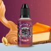 Flavor :  The Captain S Juice Scrum by MG Vape