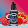 Flavor :  The Captain S Juice Swann by MG Vape