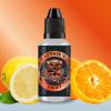 Flavor :  The Captain S Juice Swift by MG Vape