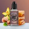 Flavor :  The Captain S Juice Syrena by MG Vape