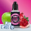 Flavor :  The Captain S Juice Turner by MG Vape