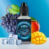 Flavor :  The Captain S Juice Twigg by MG Vape