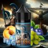 Flavor :  Warrior Athenian by MG Vape