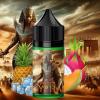 Flavor :  Warrior Egyptian by MG Vape