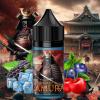 Flavor :  Warrior Samurai by MG Vape