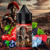 Flavor :  Warrior Spartan by MG Vape