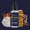 Flavor :  Yummy Pastry Explosion par MG VAPE