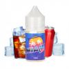 Flavor :  Coral by Miami Ice
