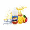 Flavor :  Di Lido Mango by Miami Ice