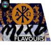 Flavor :  Alpha by MIXD Flavours