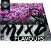 Flavor :  Amarena by MIXD Flavours