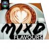 Flavor :  Cappuccino by MIXD Flavours