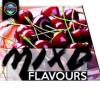 Flavor :  Cherry by MIXD Flavours