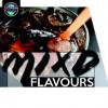 Flavor :  Cola by MIXD Flavours
