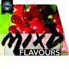 Flavor :  Currant by MIXD Flavours