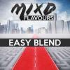 Flavor :  Easy Blend by MIXD Flavours