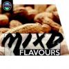 Flavor :  Erdnuss by MIXD Flavours