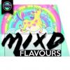 Flavor :  Glitta by MIXD Flavours