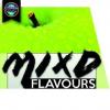 Flavor :  Green Apple by MIXD Flavours