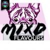 Flavor :  Hugo par MIXD FLAVOURS