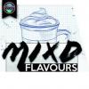 Flavor :  Irish Cream by MIXD Flavours