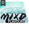 Flavor :  Menthol by MIXD Flavours