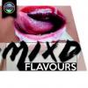 Flavor :  Milchdusche by MIXD Flavours