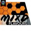 Flavor :  Mr Orange by MIXD Flavours
