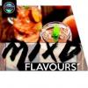 Flavor :  Peach Tea by MIXD Flavours