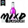 Flavor :  Pink One by MIXD Flavours