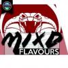 Flavor :  Poison by MIXD Flavours