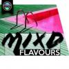 Flavor :  Red Pool par MIXD FLAVOURS