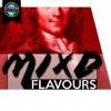 Flavor :  Red Voltaire by MIXD Flavours