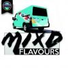 Flavor :  Rocket Van by MIXD Flavours
