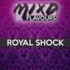 Flavor :  Royal Shock by MIXD Flavours