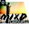 Flavor :  Samba Sky by MIXD Flavours