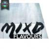 Flavor :  Silver by MIXD Flavours