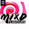 Flavor :  Strawcream by MIXD Flavours