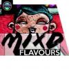 Flavor :  Suicide by MIXD Flavours