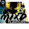 Flavor :  Zitronen Tee by MIXD Flavours