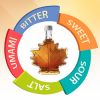 Flavor :  Maple Syrup by Mix n Match