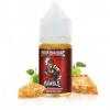 Flavor :  Apple Rumble by Mixup Labs