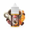Flavor :  Chubbiz Coffee Time by Mixup Labs